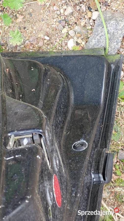 Drzwi Renault Laguna I Łagów