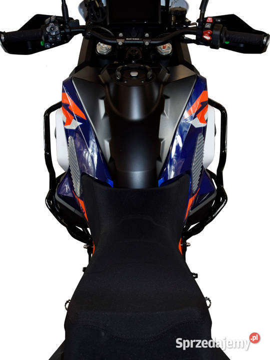 Gmole do KTM 1290 Super ADVENTURE S R 2021 Częstochowa