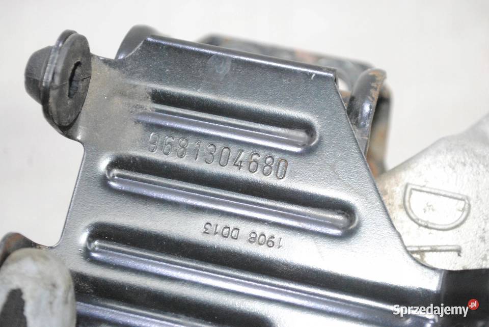 PODUSZKA SILNIKA ŁAPA CITROEN BERLINGO II osobowe