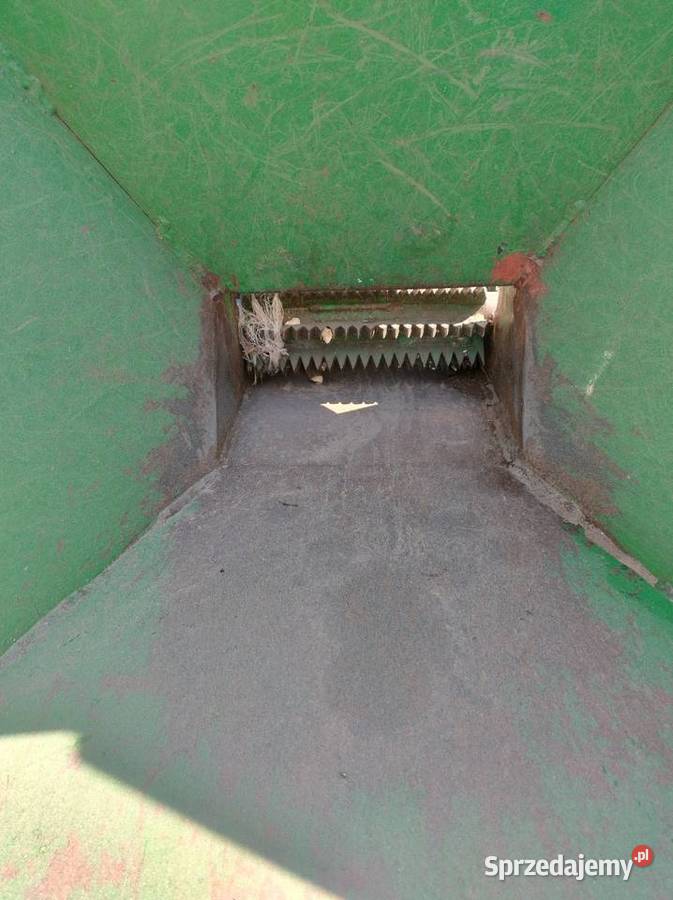 Rębak do gałęzi sprzedam