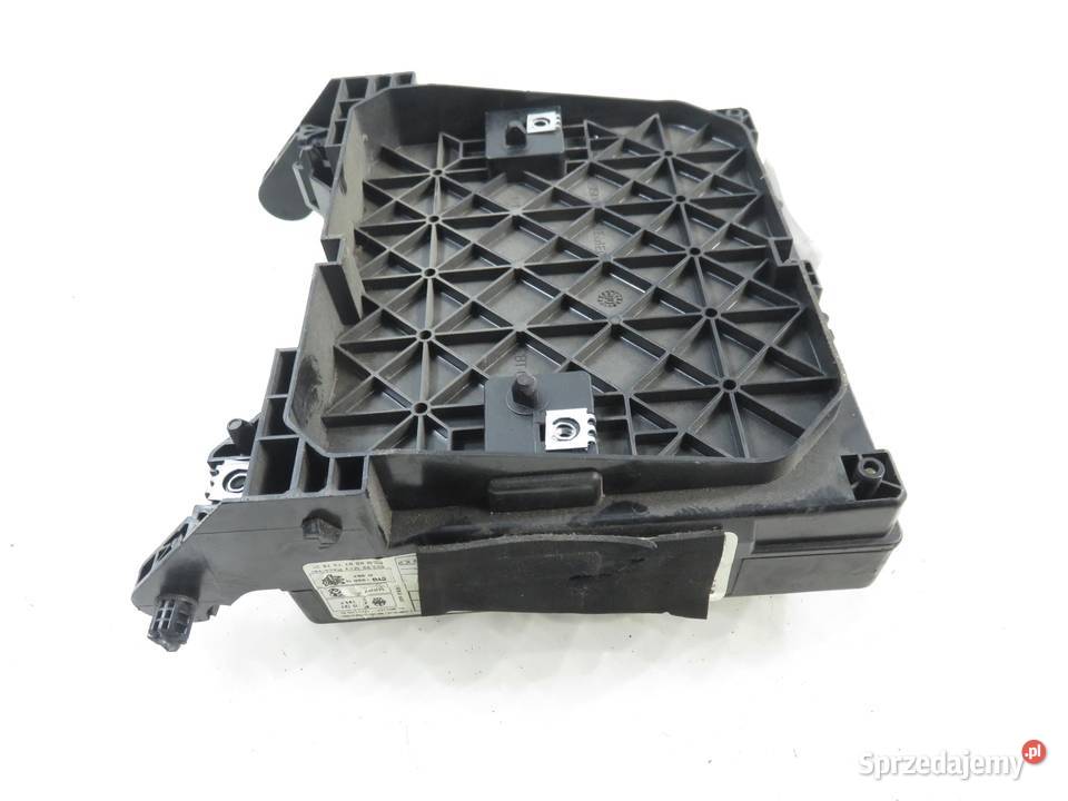 BSI SEAT ALHAMBRA I 19 TDI S108152001D małopolskie