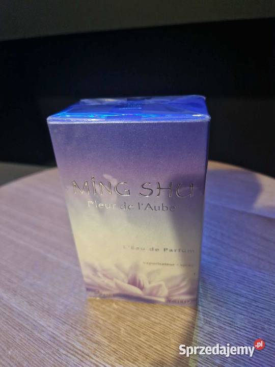 WODA PERFUMOWANA 50 ML Łomża