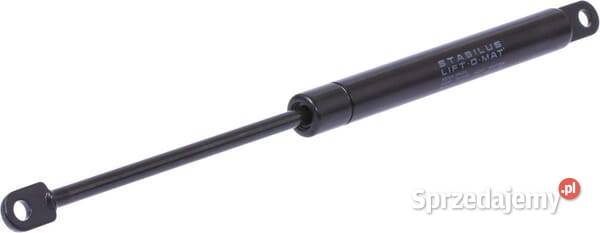 Sprężyna gazowa L2655 mm 300N Stabilus CA082546 Kamionna