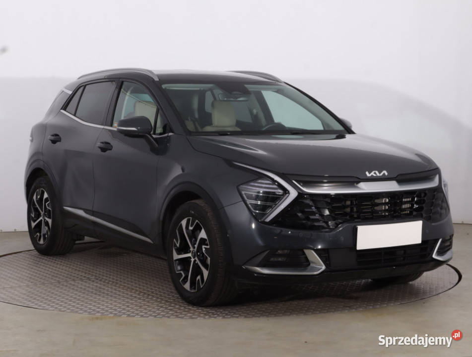 Kia Sportage 16 TGDI HEV Sportage Piaseczno sprzedam