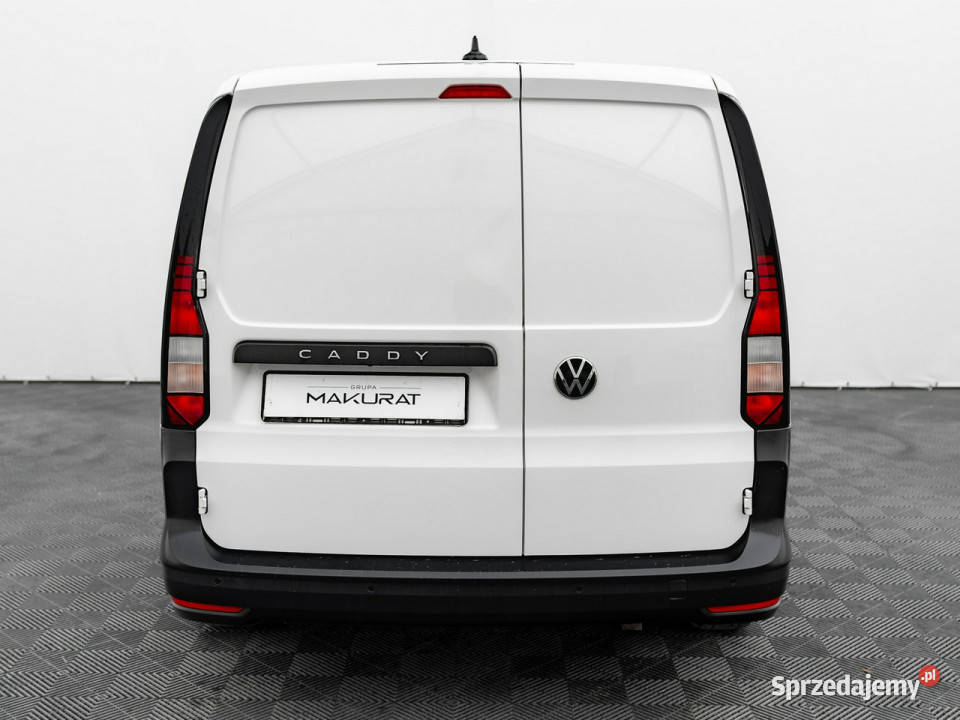 Volkswagen Caddy GD8G884Caddy Cargo Maxi 20 TDI Pępowo
