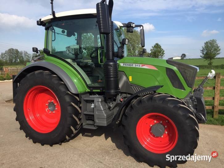 FENDT 313310311312 TRYB POMPA ZWOLNICA OBUDOWA świętokrzyskie Kielce