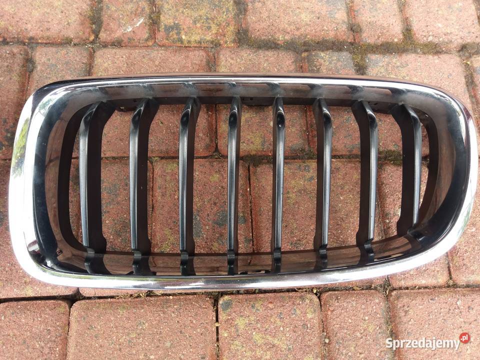 Nerki BMW F30 OEM Goszczanów