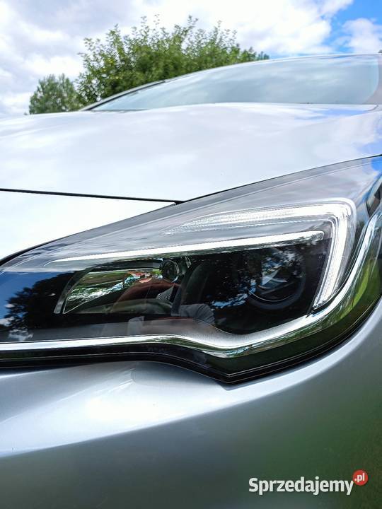 Opel Astra K Kombi 16Diesel diesel Rzezawa