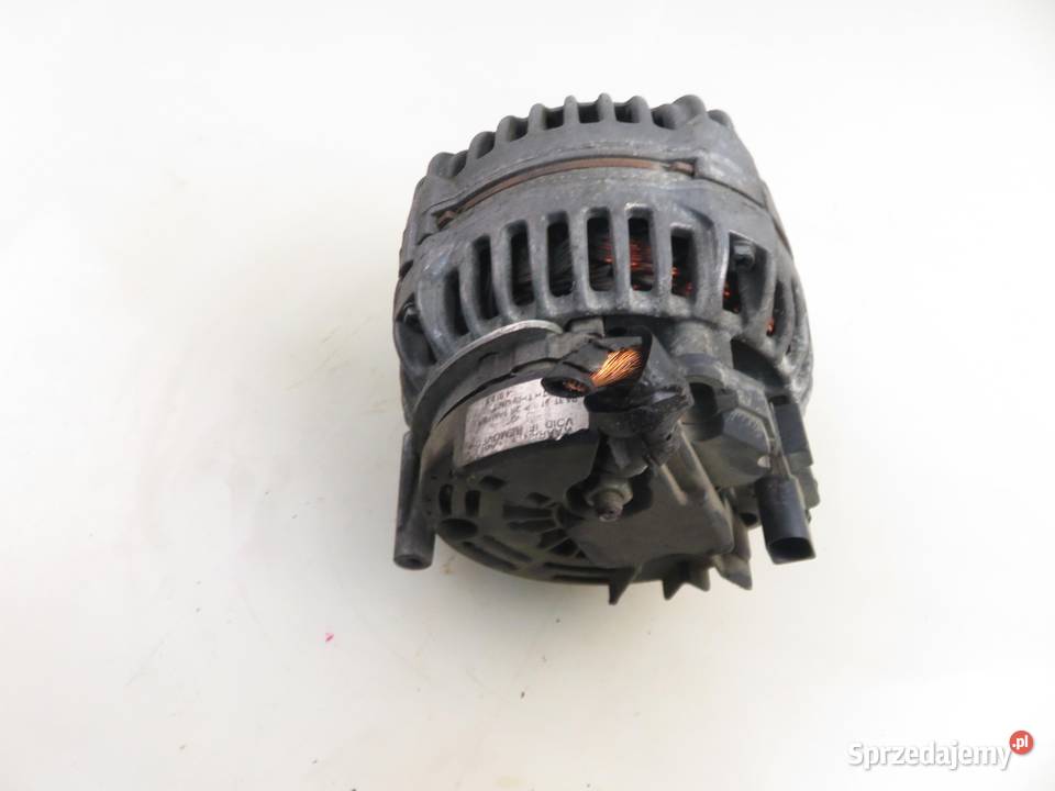ALTERNATOR VW GOLF IV 19 TDI