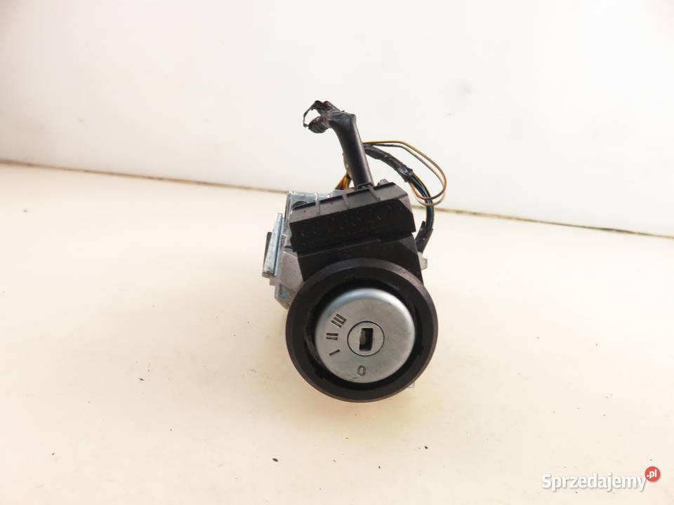 STACYJKA WKŁADKI FORD FOCUS MK2 II Turnier