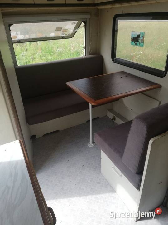 Wypożyczalnia Wynajem Camping Przyczepa Gwoździany