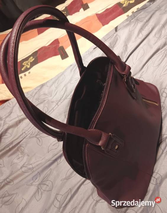 Torebka damska do ręki Opole