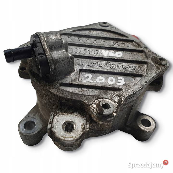 POMPA VACUM Volvo S60 II V60 20 D3 wakum Chełm