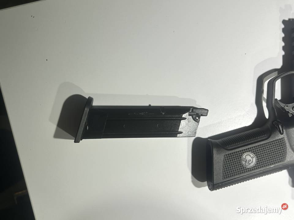 Replika Asg ICS alpha Lubin