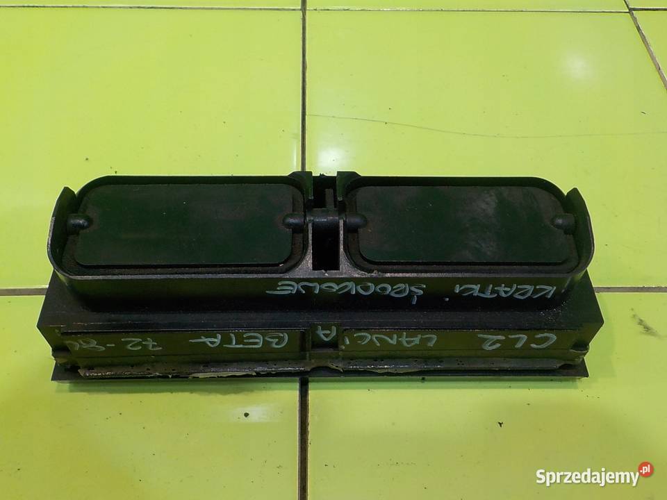 LANCIA BETA 20 B 83r COUPE 2D kratka nawiewu Suków sprzedam