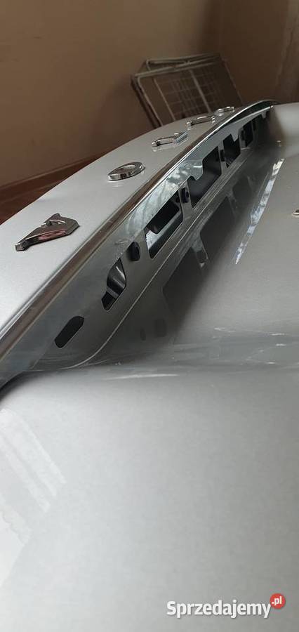 Klapa bagażnika Volvo S80 kakier 426 Jastrzębie-Zdrój