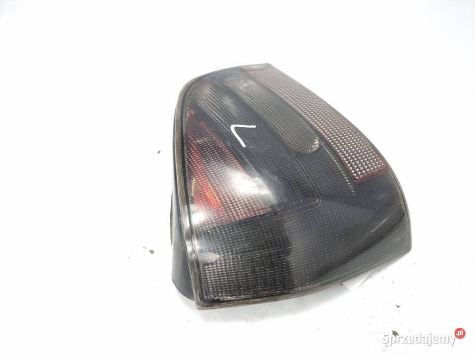LAMPA LEWA TYŁ AUDI A3 8L Motoryzacja kujawsko-pomorskie Lipno