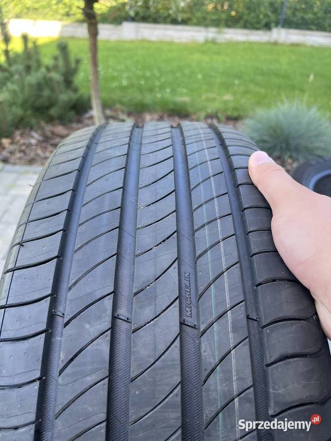 Opony letnie Michelin Primacy 4 23550 R19 103 V Smolno