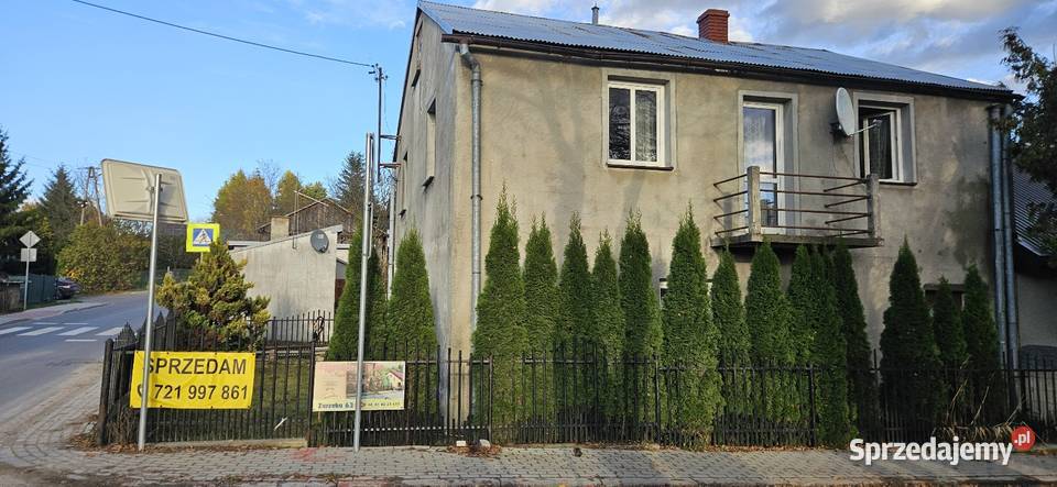 Do sprzedania Wąwolnica