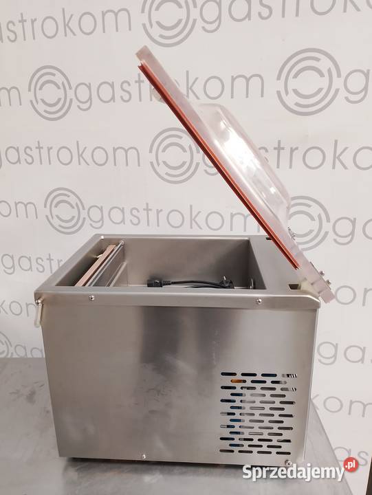 Pakowarka próżniowa YG09304 Wrocław