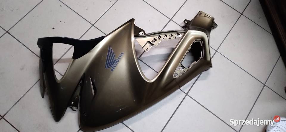 Czasza Owiewka Boczek Lewy Honda NT 700 V