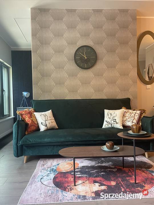 Sprzedam Mieszkanie 35m2 apartamentowiec Matexi 3 piętra i więcej Warszawa
