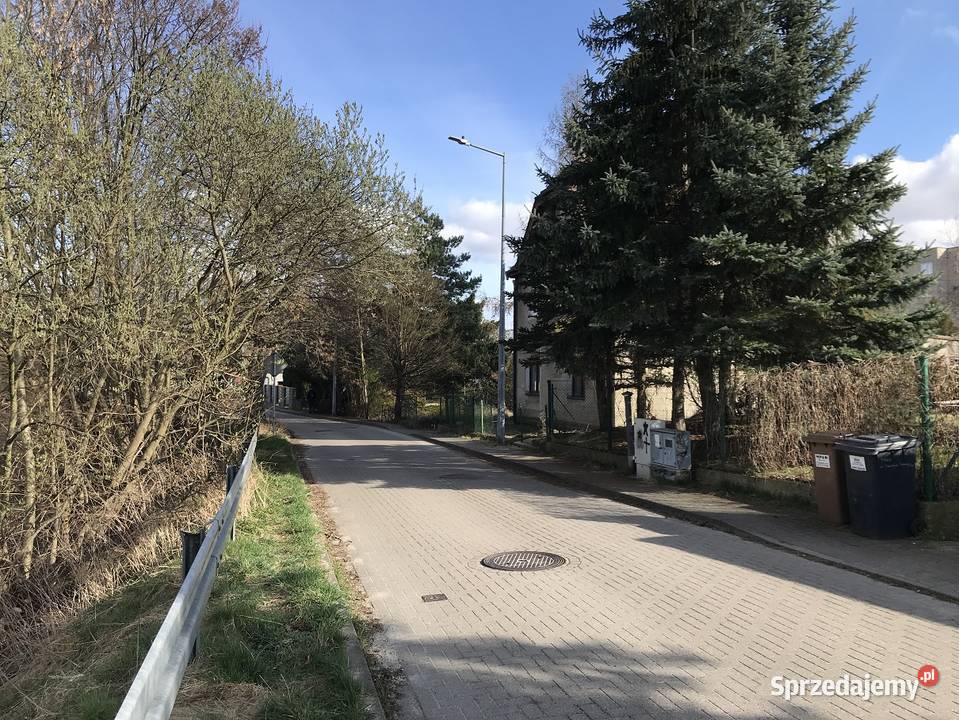 Dom w mieszkania Zgorzelec