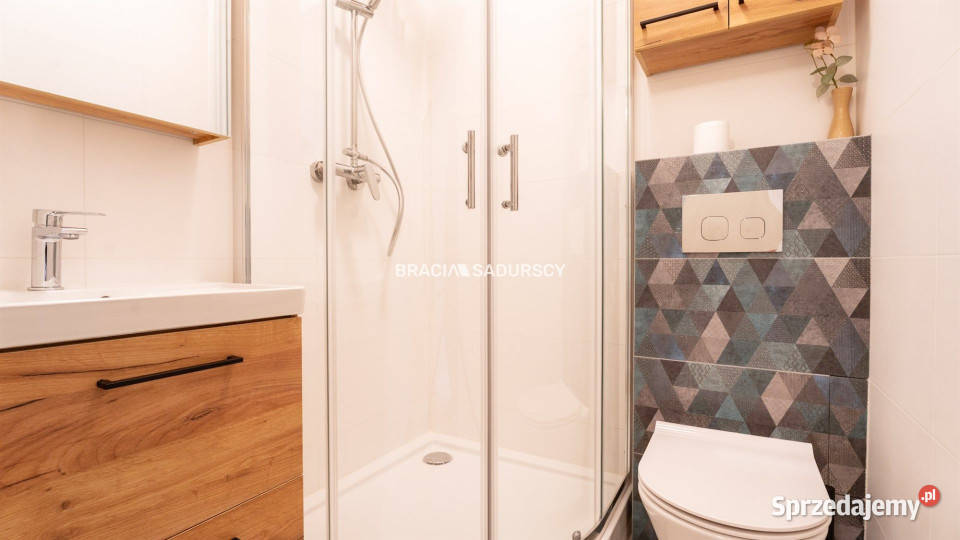 Mieszkanie Kraków 514m2 3 pokoje sprzedam