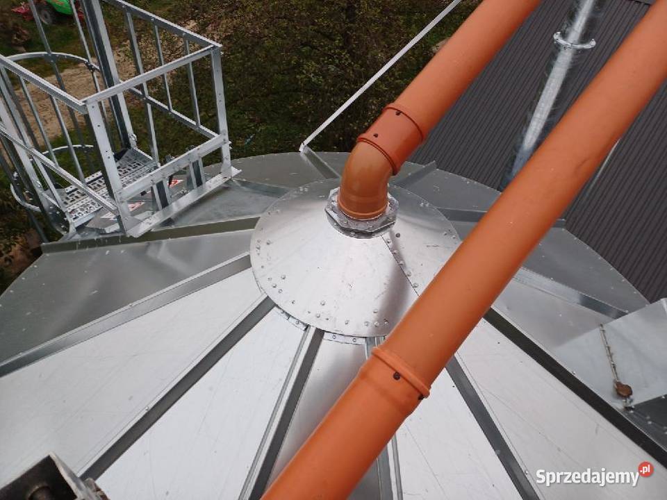 SILOS 3 TONOWY PASZOWY LEJOWY kujawsko-pomorskie