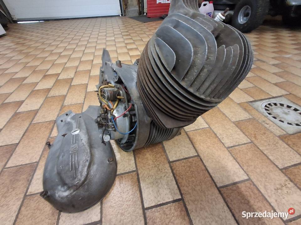 Silnik Nsu Noris Silniki Annopol