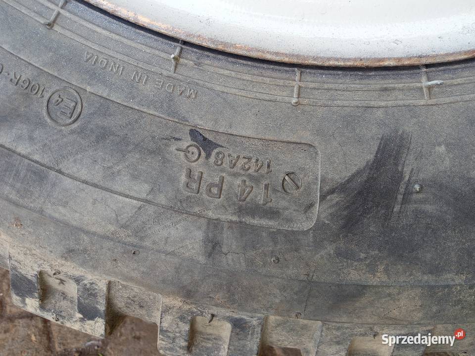 Koło 1496516 Radom sprzedam