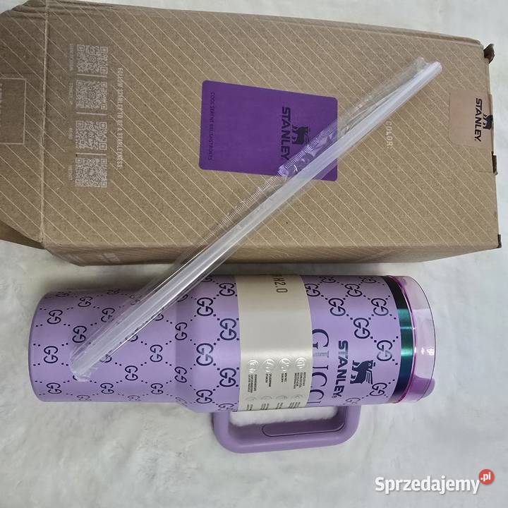 Kubek termiczny Stanley Gucci 118 L Piaseczno