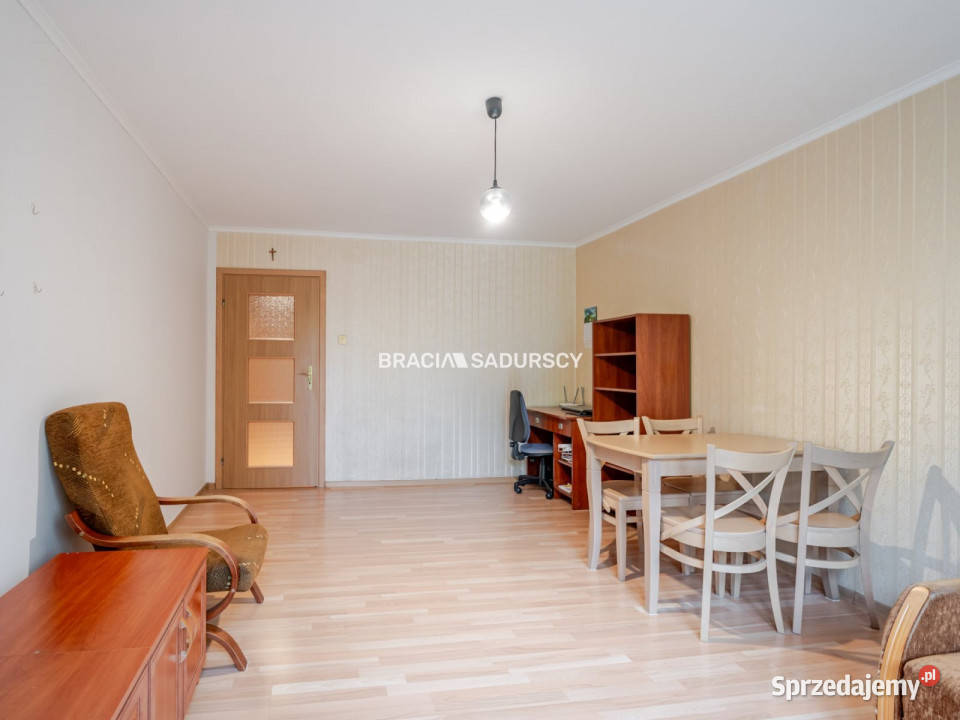 Do sprzedaży mieszkanie 395m2 2 pokoje Kraków