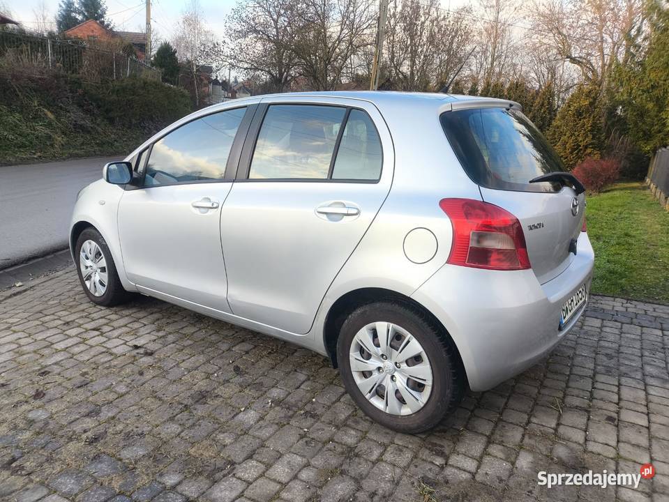 13 Benzyna 87 Klimatyzacja 2 komplety kół lato i CD Pińczów