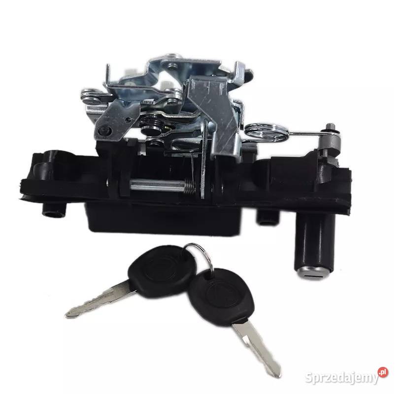 Volkswagen T4 9003 zamek klapy bagaznika NOWY osobowe Klapy bagażnika Łódź