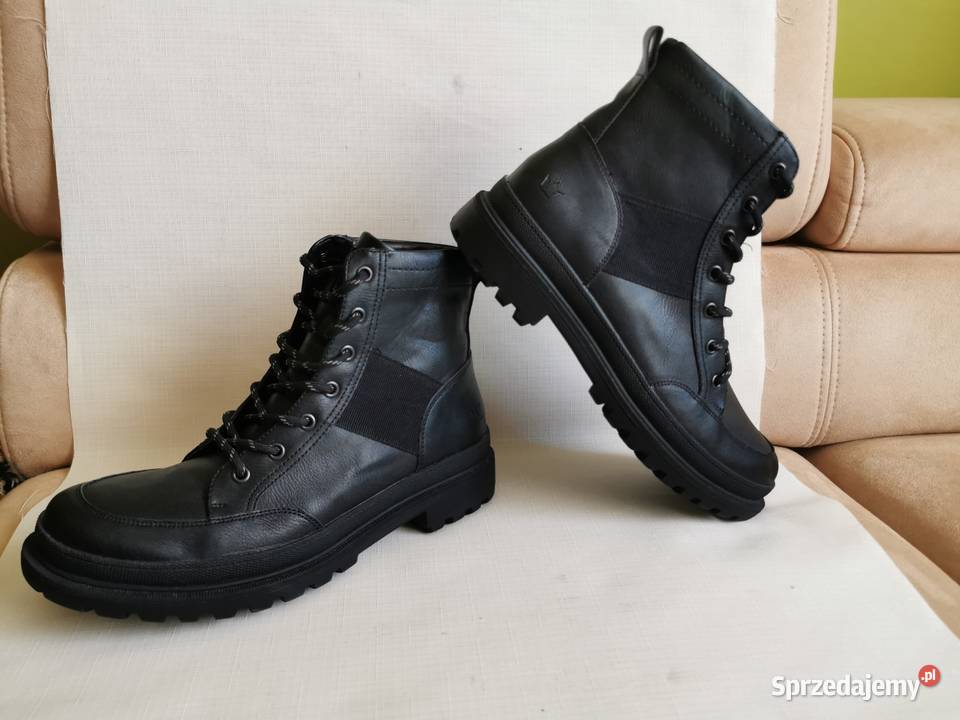 Buty trekingowe Next r4227Nowe 27cm