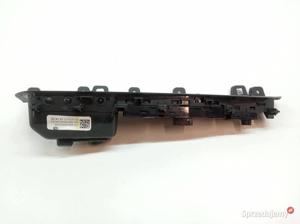 PRZEŁĄCZNIK SZYB LEWY PRZÓD 9362116 9318704 Bmw sprzedam
