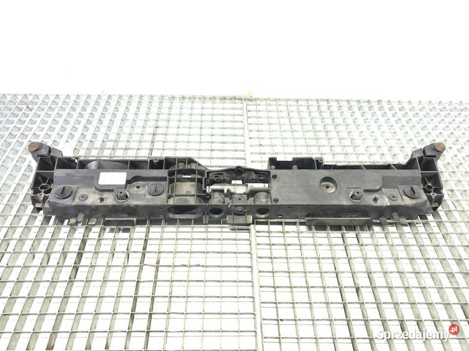 PAS PRZEDNI WZMOCNIENIE GÓRNE RENAULT CAPTUR I osobowe