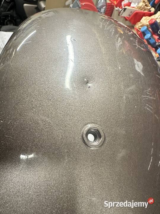 Indian pursuit golebnik prawy chief błotnik tył Łódź