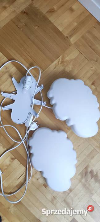 Lampka Ikea Chmurka Lębork sprzedam