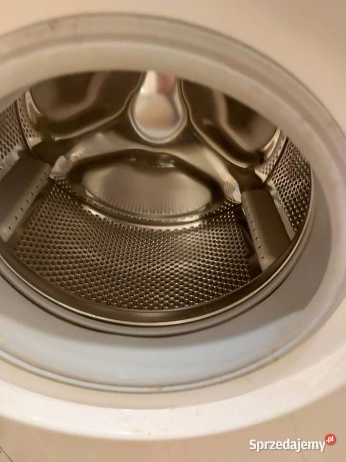 Pralka Bosch Serie 2 Vario Perfect Zegrze Południowe