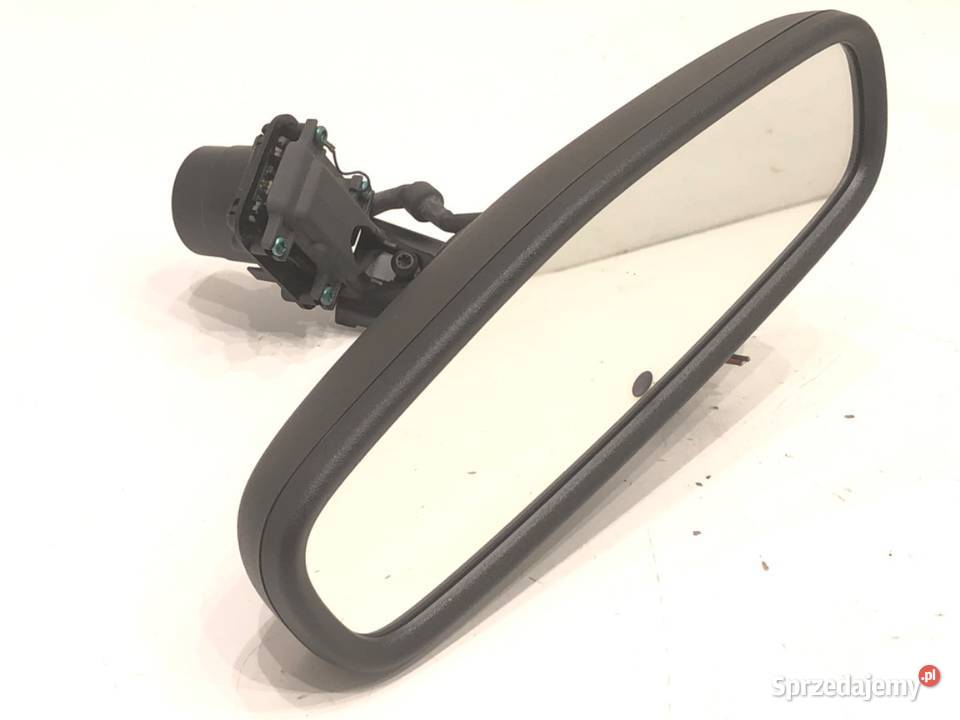 LUSTERKO WEWNĘTRZNE OPEL ZAFIRA C 13369365 sprzedam