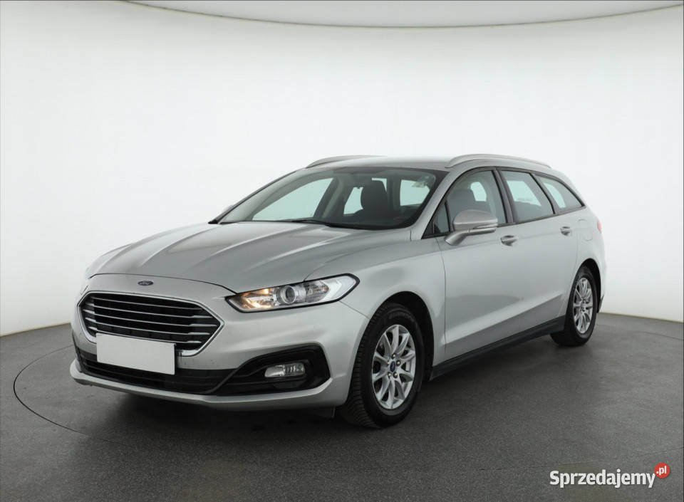 Ford Mondeo 20 EcoBlue Mondeo mazowieckie Piaseczno