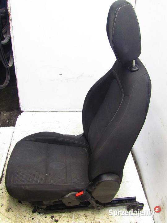 FOTEL PRZEDNI PRAWY PRZÓD PASAŻERA FIAT TIPO II