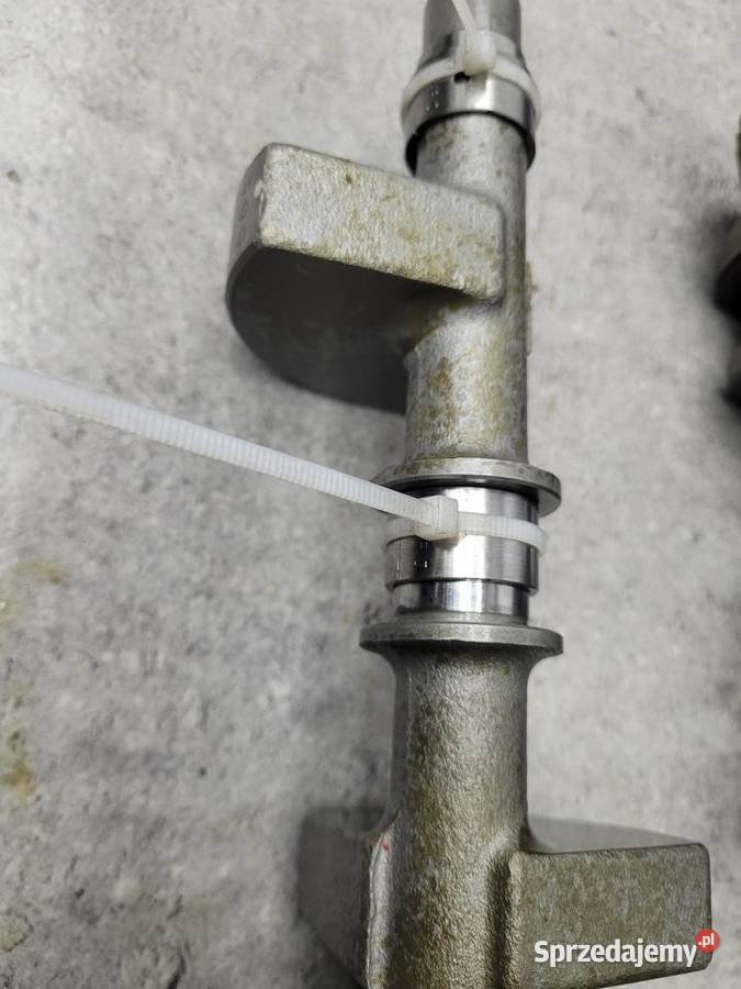 YAMAHA TENERE 1200 WAŁ PANEWKI WAŁEK Pozostałe Nowy Tomyśl