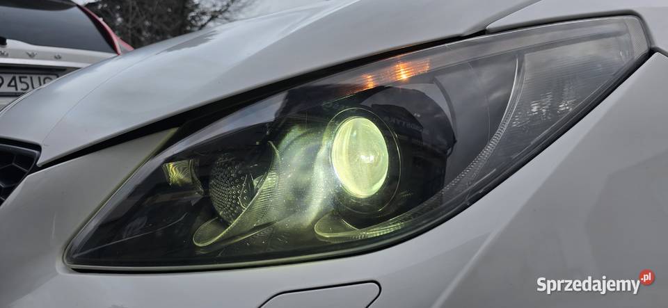 Seat Ibiza Cupra R210 Swiss Racing by Fredy Lublin