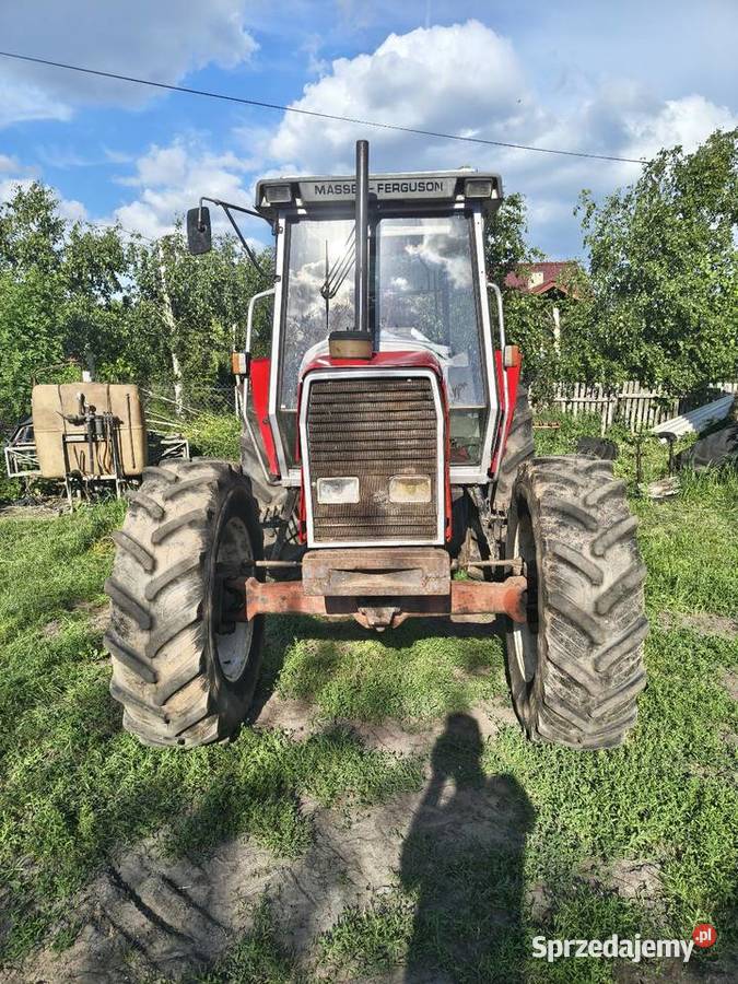 Massey Ferguson 3070 sprzedam