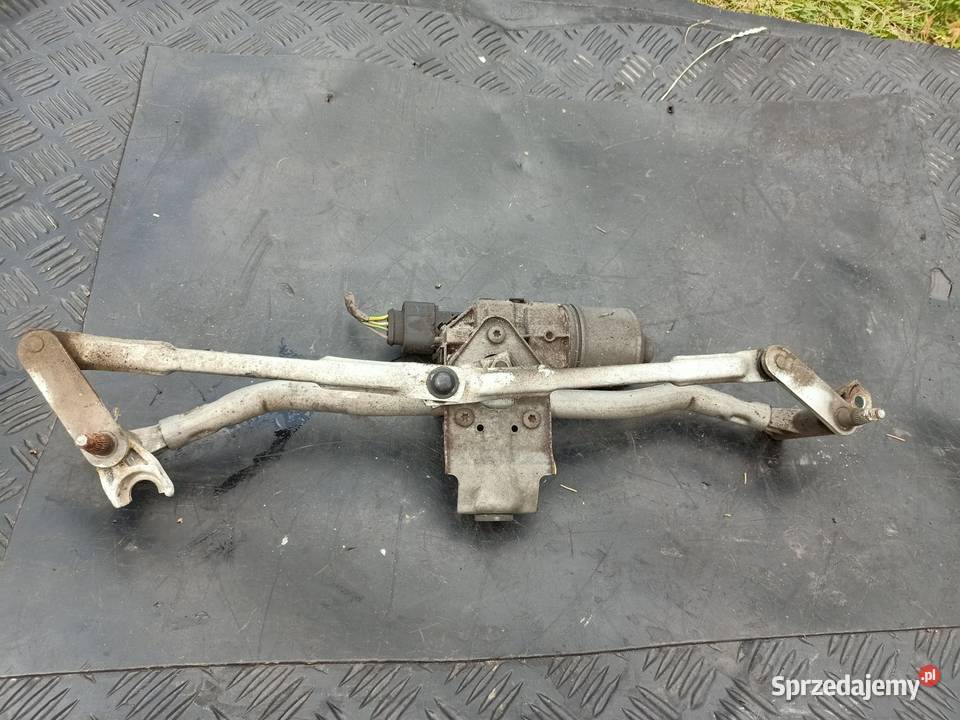 mechanizm wycieraczek przód Seat Ibiza III sprzedam
