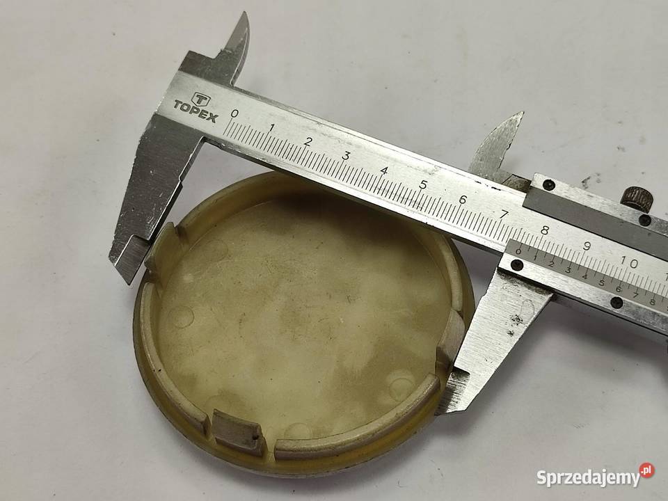 DEKIELEK FELGI INTRA 80x75mm