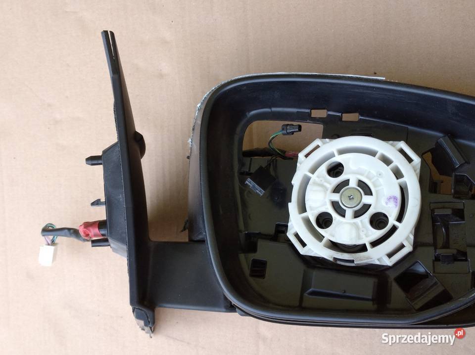 Toyota Rav 4 VI wiązka instalacja lampy tylnej Jarocin